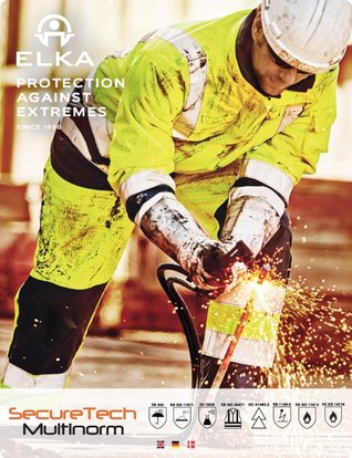 Katalog SecureTech Multinorm